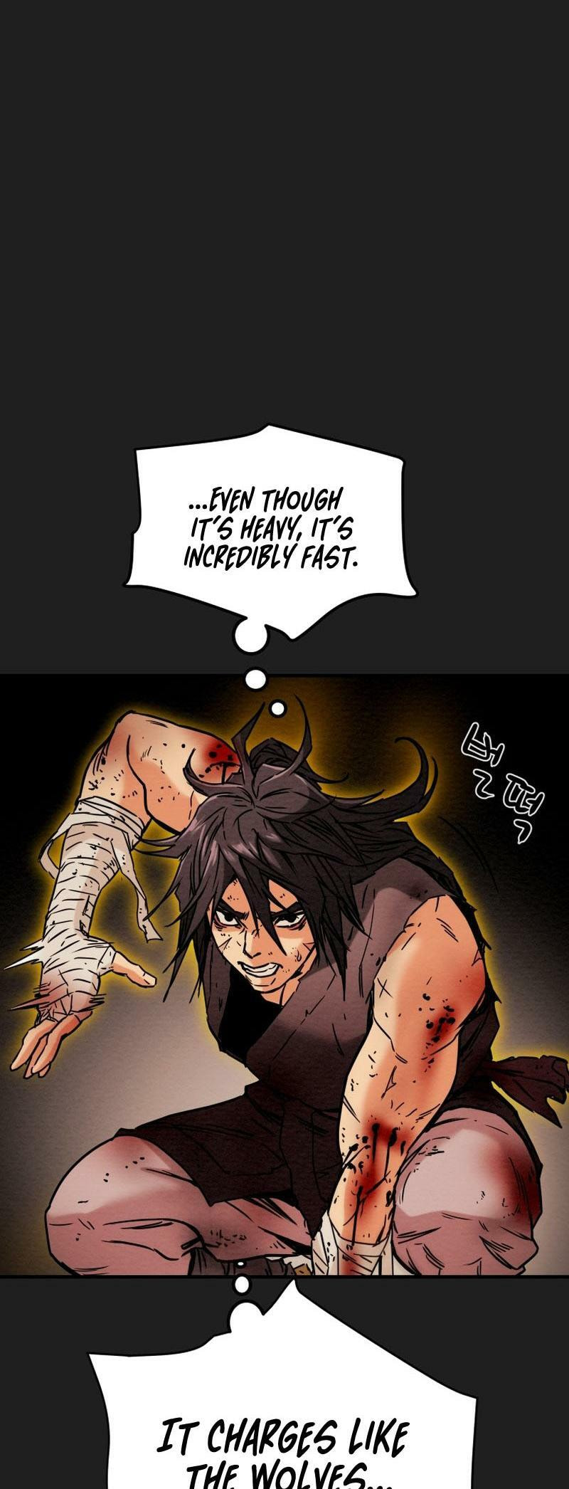Heavenly Moon Chapter 35 page 21 - 