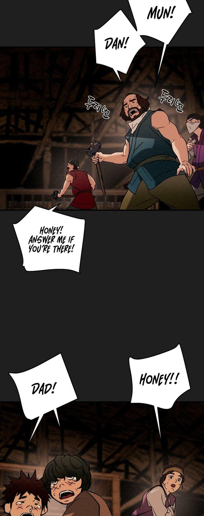 Heavenly Moon Chapter 35 page 24 - 