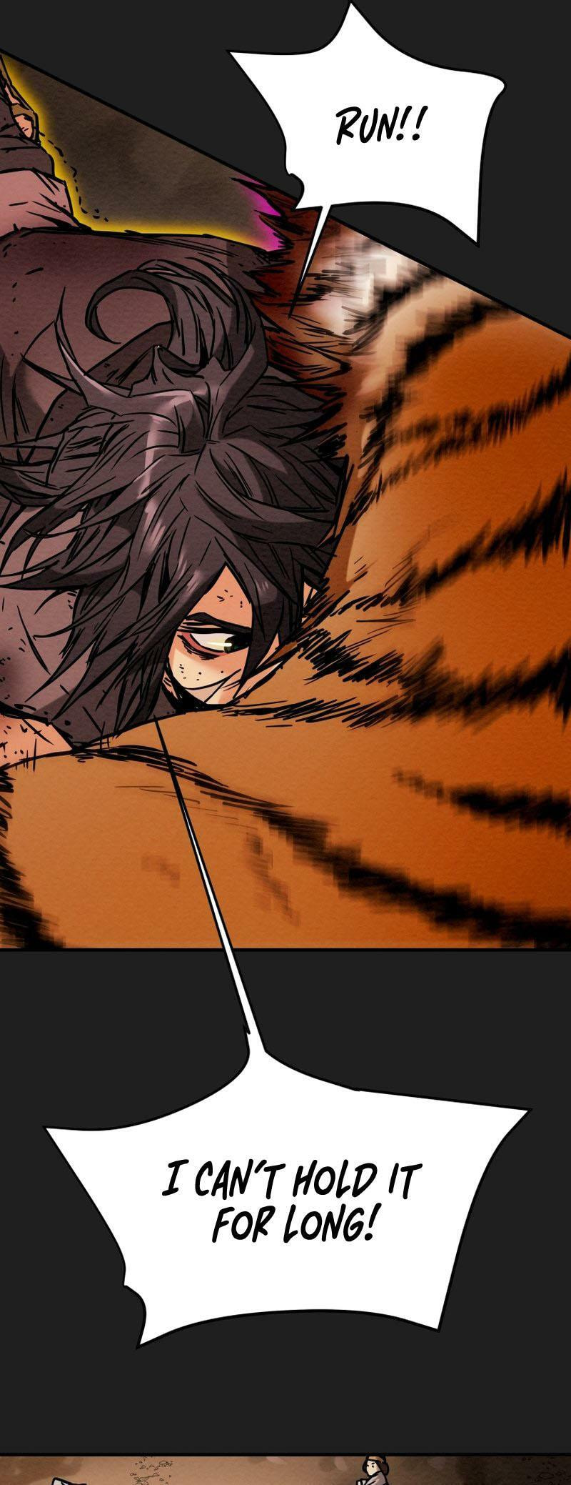Heavenly Moon Chapter 35 page 30 - 