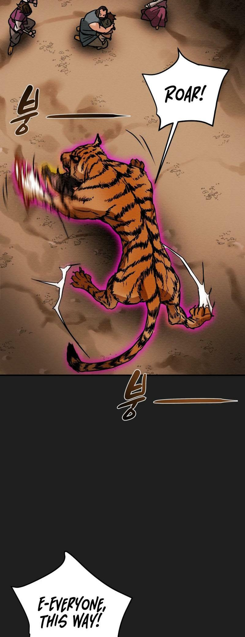Heavenly Moon Chapter 35 page 31 - 