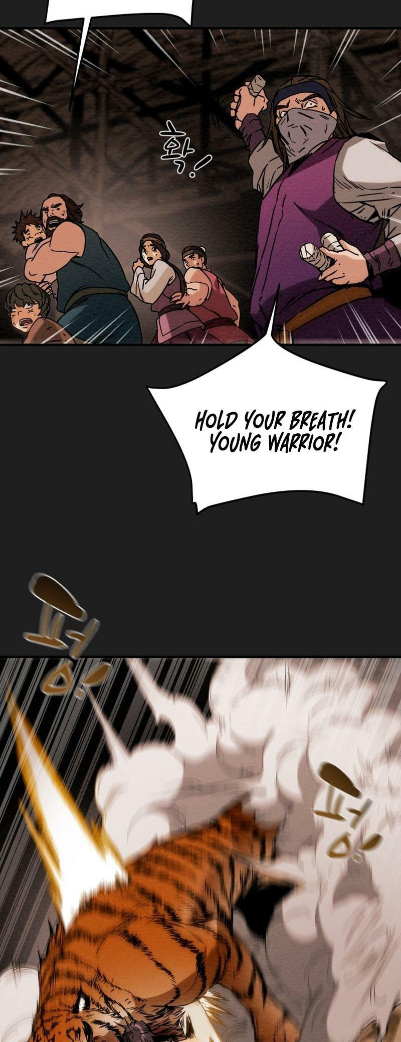 Heavenly Moon Chapter 35 page 32 - 