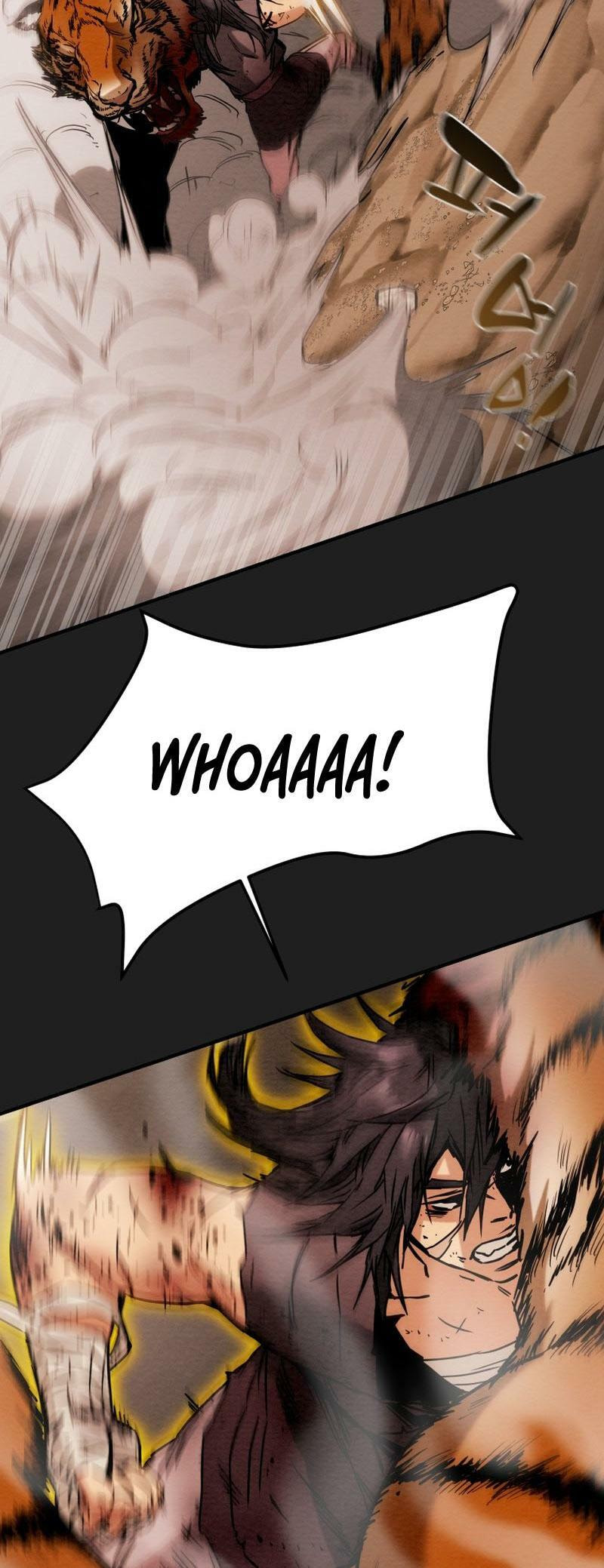 Heavenly Moon Chapter 35 page 33 - 