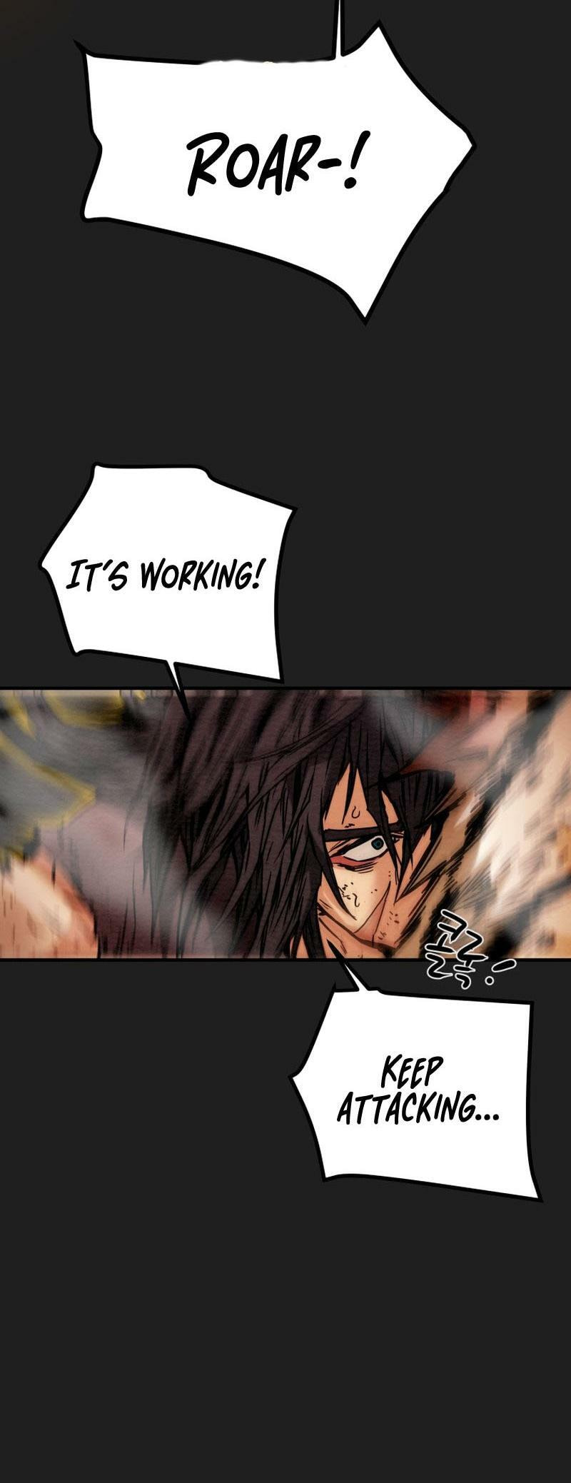 Heavenly Moon Chapter 35 page 36 - 