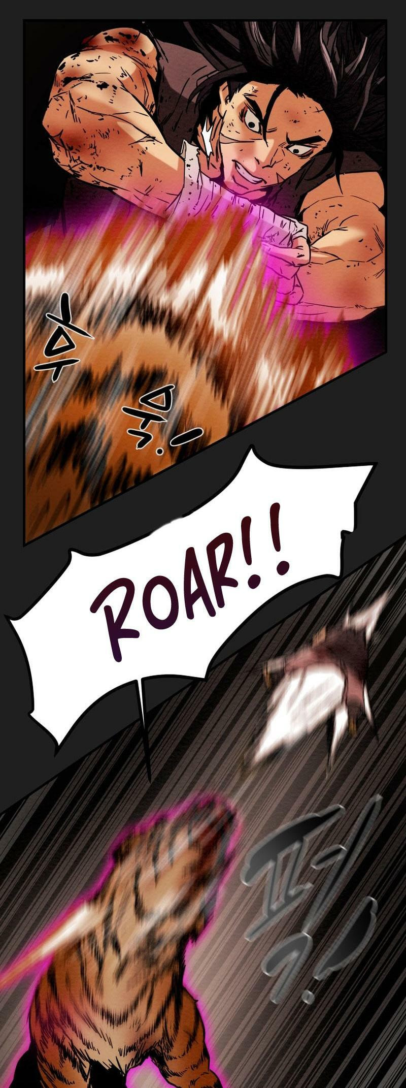 Heavenly Moon Chapter 35 page 40 - 