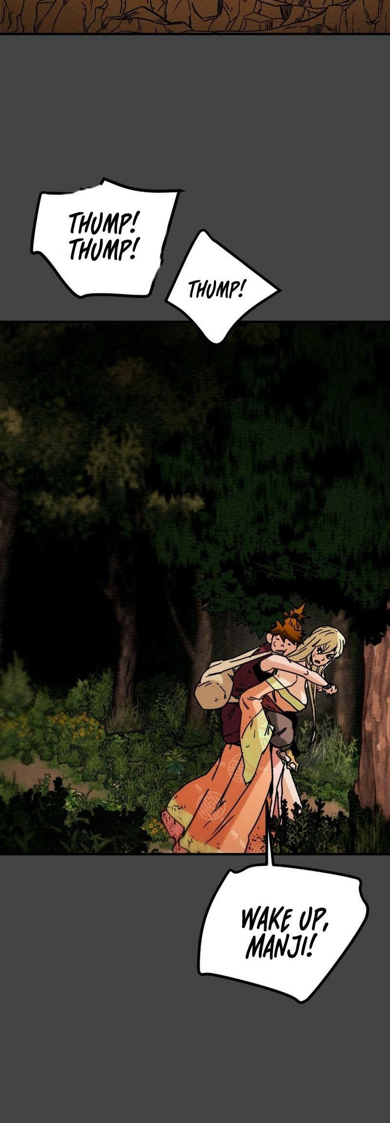Heavenly Moon Chapter 35 page 48 - 