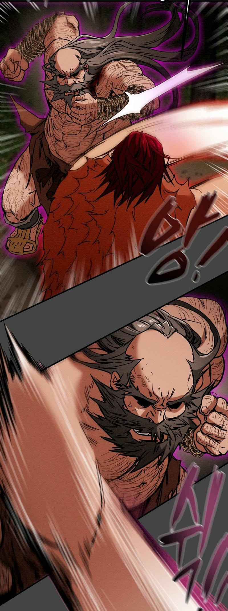 Heavenly Moon Chapter 35 page 51 - 