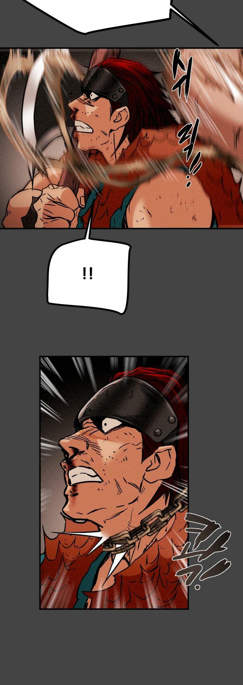 Heavenly Moon Chapter 35 page 61 - 