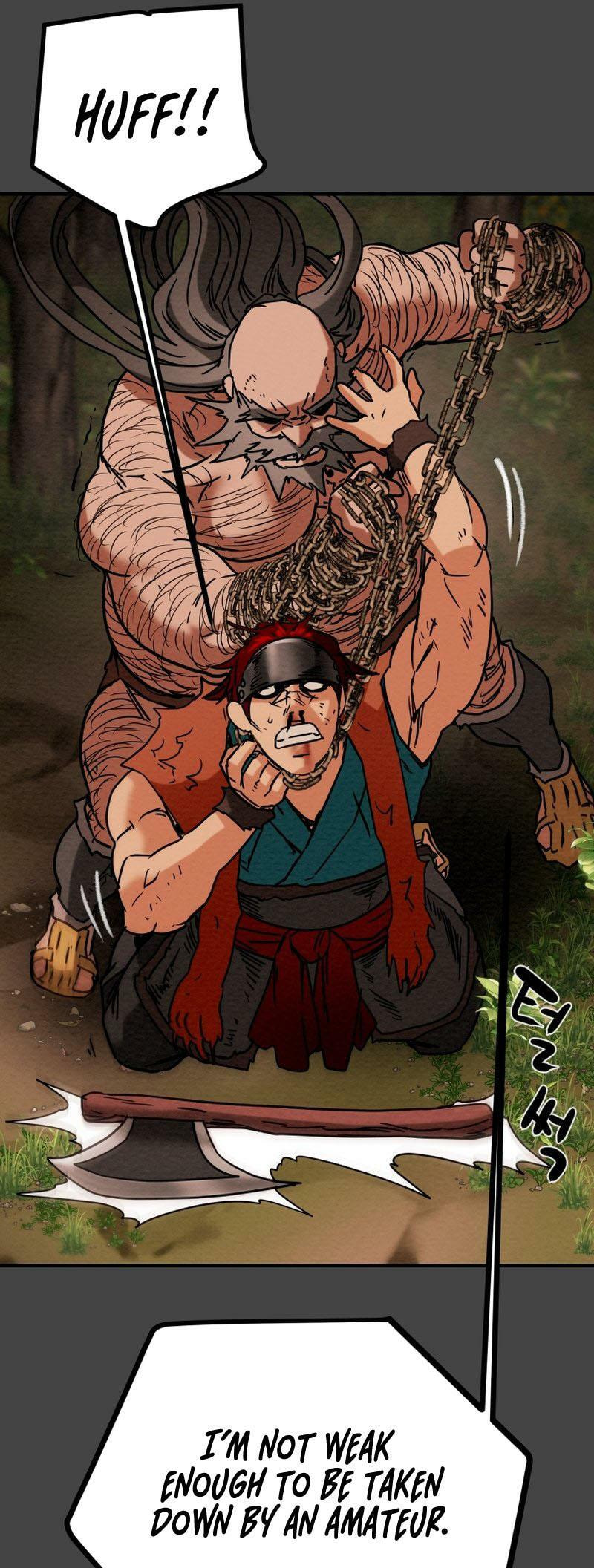Heavenly Moon Chapter 35 page 62 - 