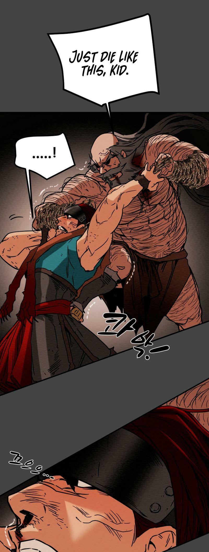 Heavenly Moon Chapter 35 page 64 - 