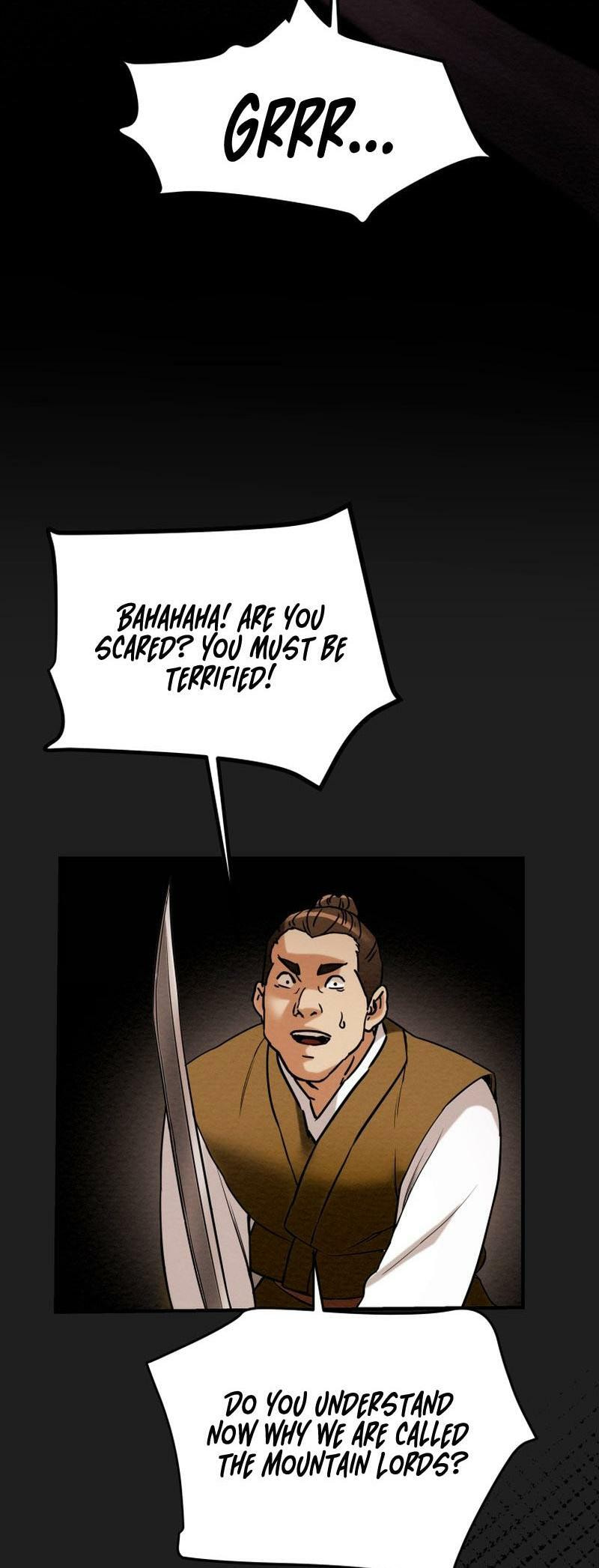 Heavenly Moon Chapter 35 page 10 - 