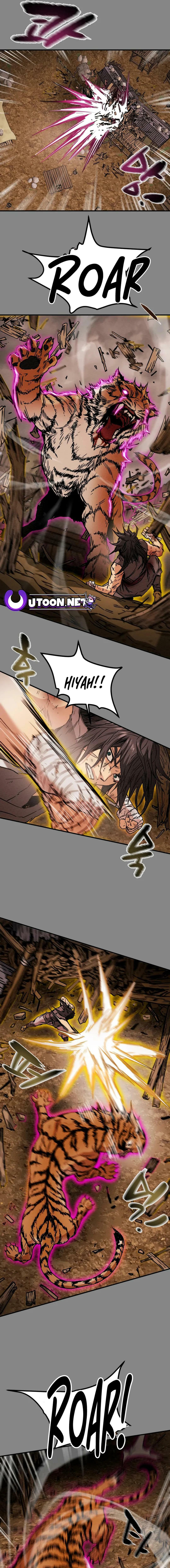 Heavenly Moon Chapter 36 page 20 - 