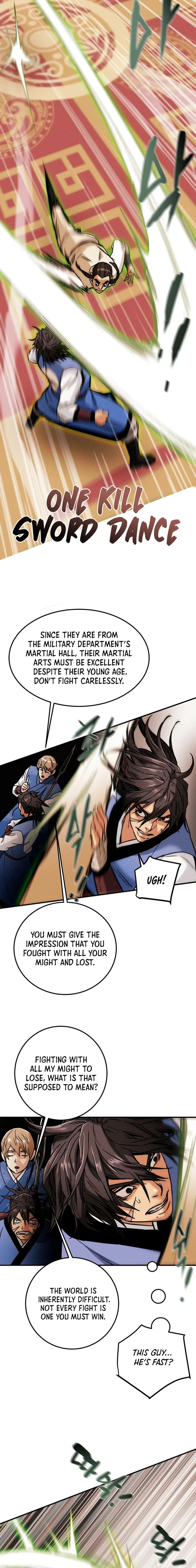 Heavenly Moon Chapter 40 page 12 - 