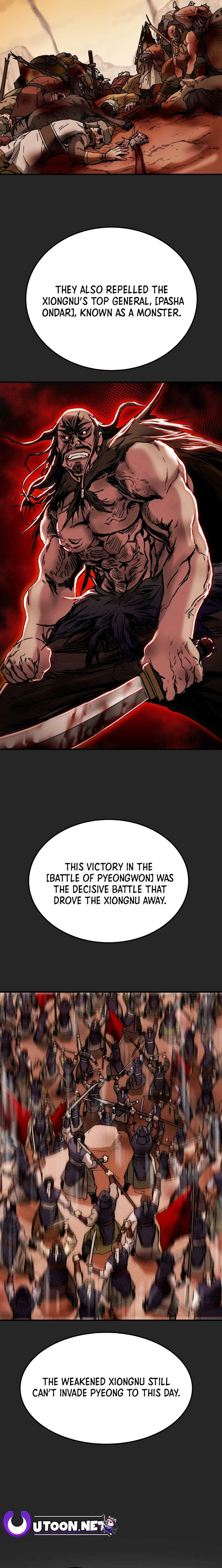Heavenly Moon Chapter 42 page 7 - 
