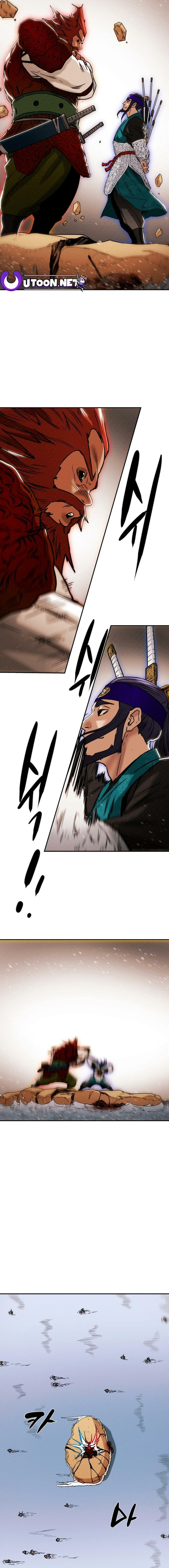 Heavenly Moon Chapter 44 page 3 - 