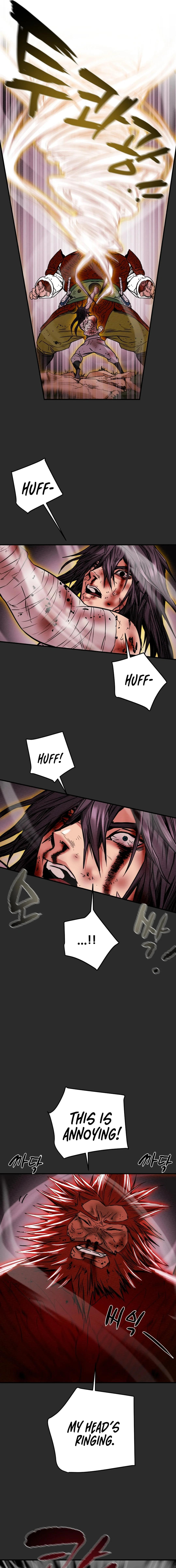 Heavenly Moon Chapter 46 page 15 - 