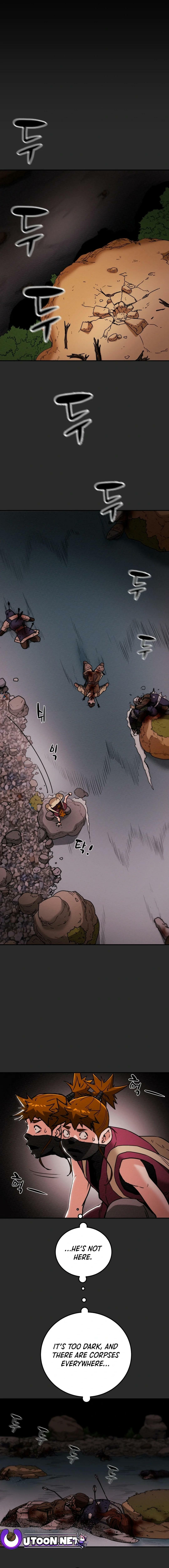 Heavenly Moon Chapter 47 page 2 - 