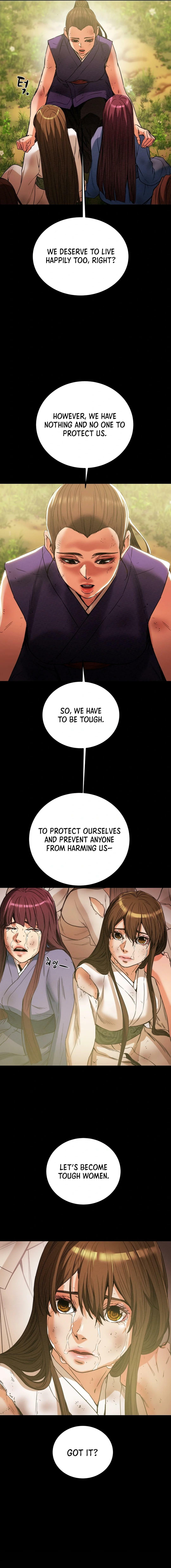 Heavenly Moon Chapter 47 page 9 - 