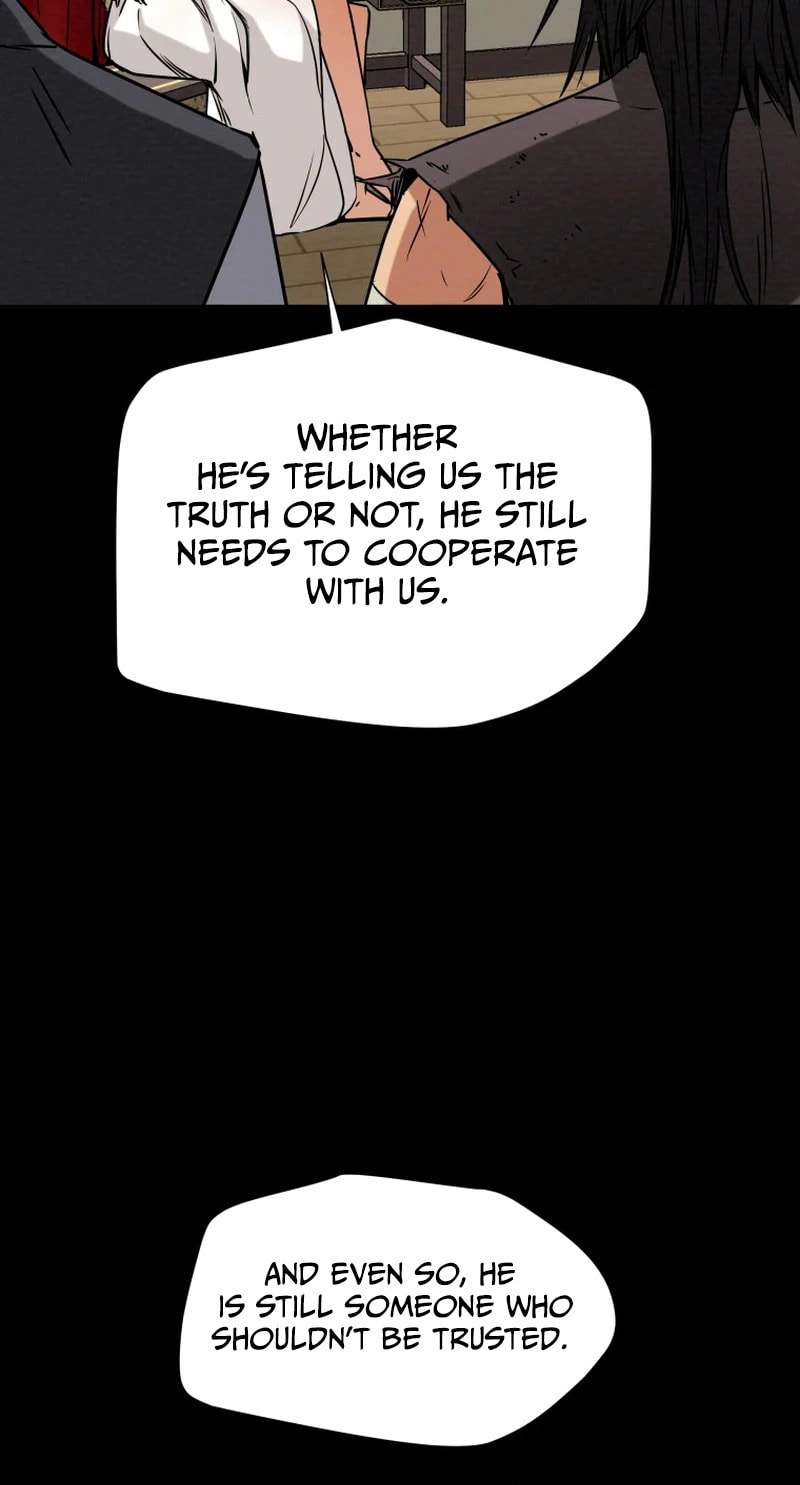 Heavenly Moon Chapter 5 page 20 - 