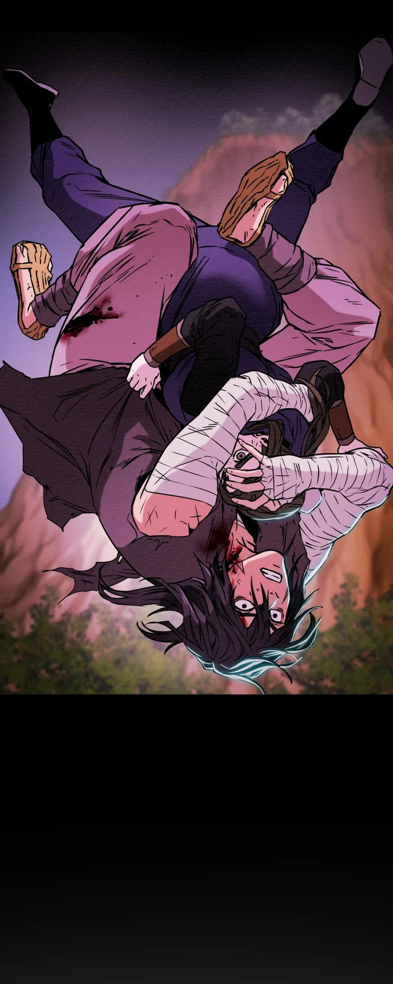 Heavenly Moon Chapter 5 page 6 - 