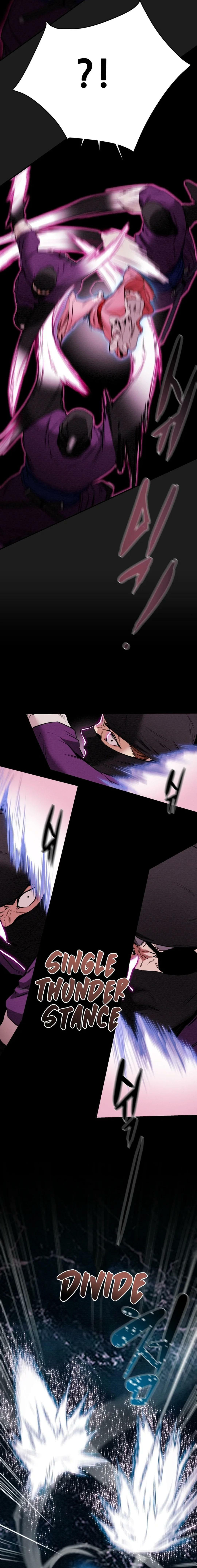 Heavenly Moon Chapter 51 page 15 - 