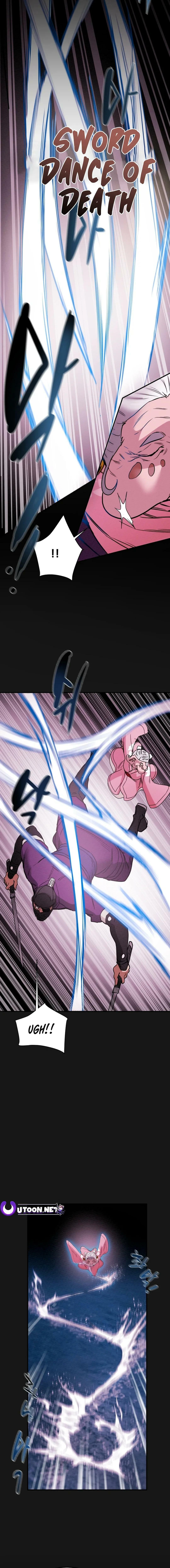 Heavenly Moon Chapter 51 page 21 - 