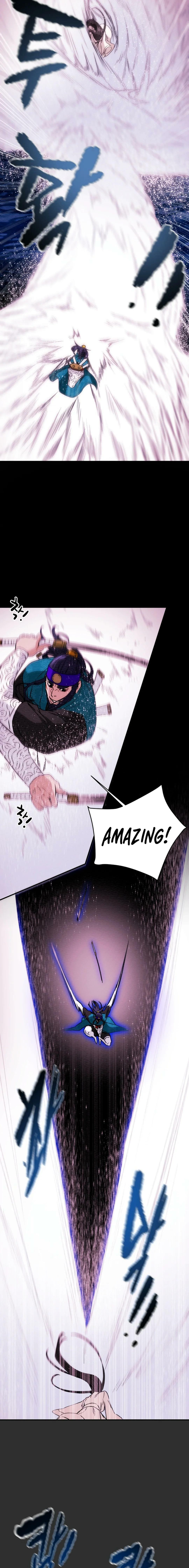 Heavenly Moon Chapter 52 page 22 - 