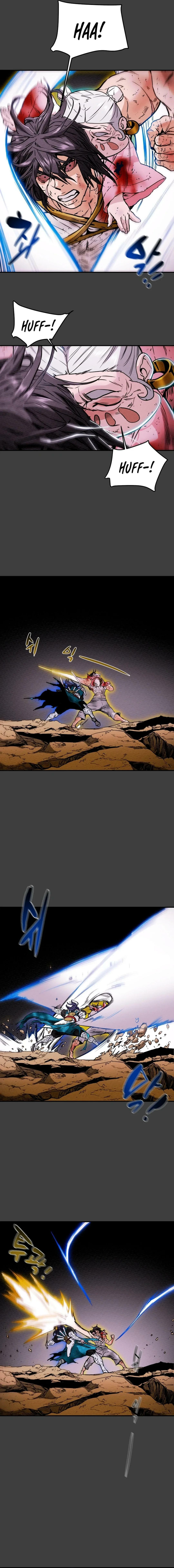 Heavenly Moon Chapter 54 page 14 - 