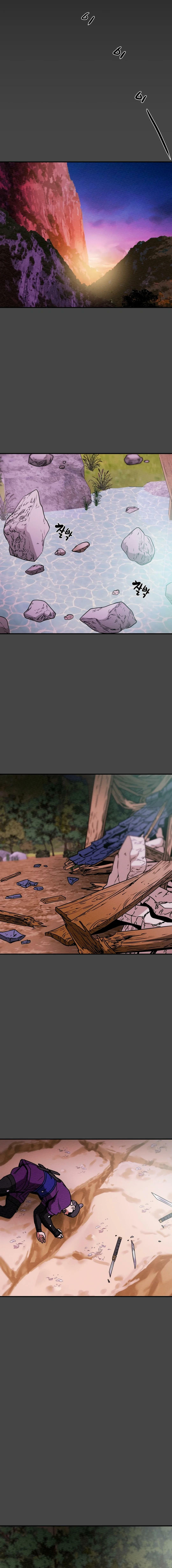 Heavenly Moon Chapter 55 page 12 - 