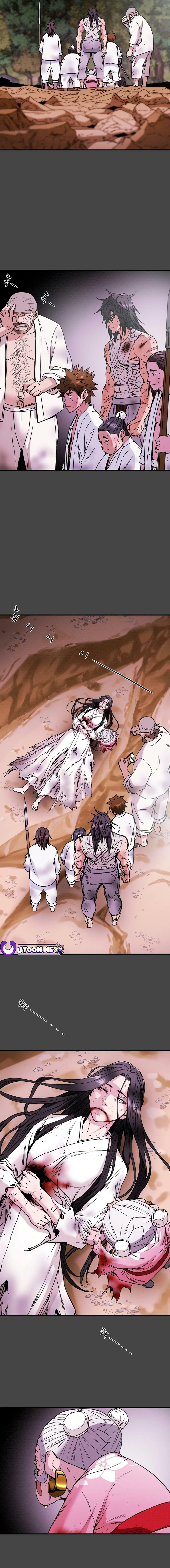 Heavenly Moon Chapter 55 page 13 - 