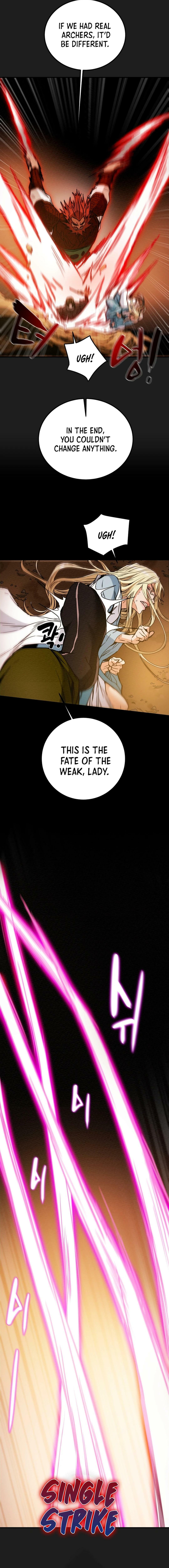 Heavenly Moon Chapter 57 page 23 - 