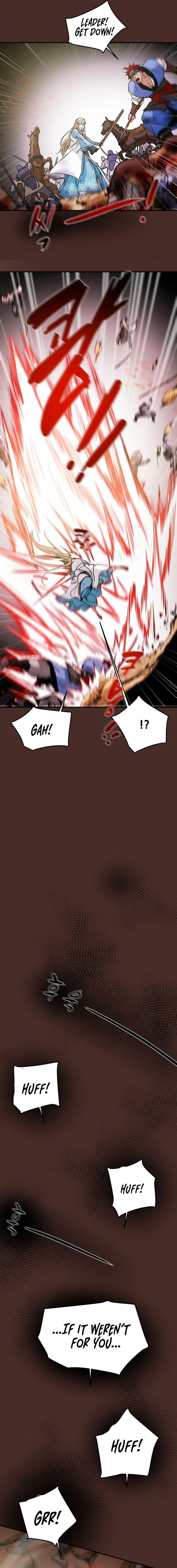 Heavenly Moon Chapter 59 page 24 - 
