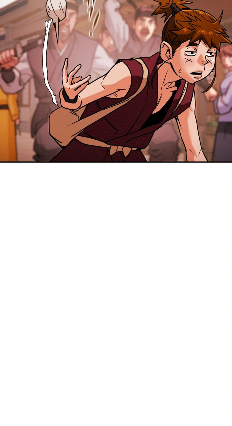 Heavenly Moon Chapter 6 page 20 - 