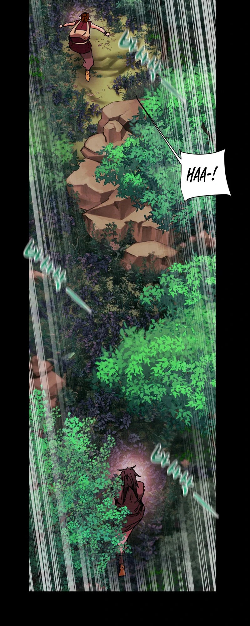 Heavenly Moon Chapter 6 page 24 - 