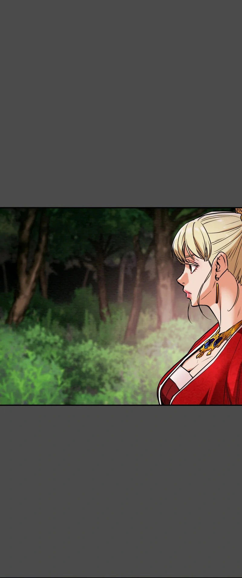 Heavenly Moon Chapter 6 page 8 - 