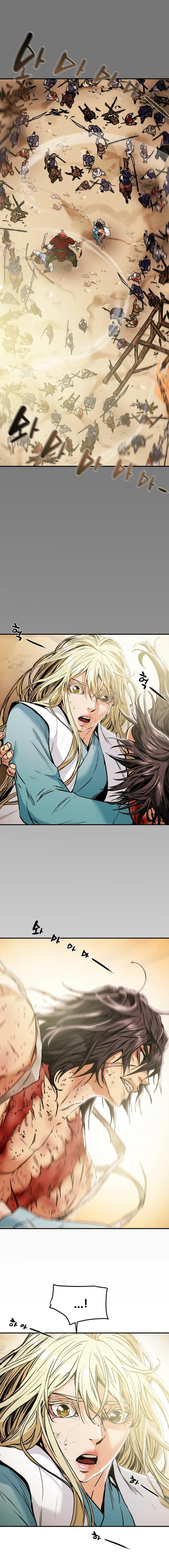 Heavenly Moon Chapter 60 page 5 - 