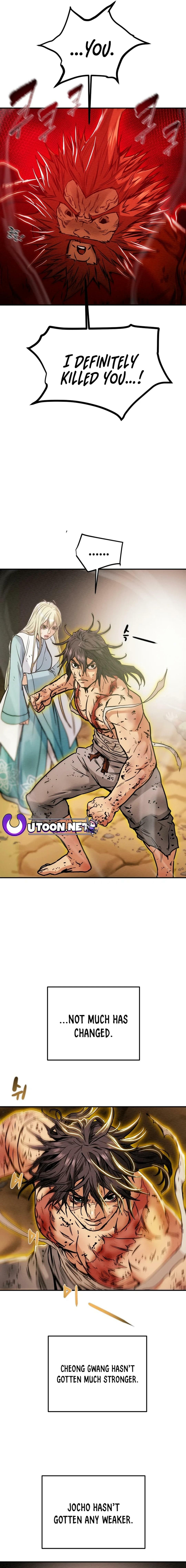 Heavenly Moon Chapter 60 page 7 - 
