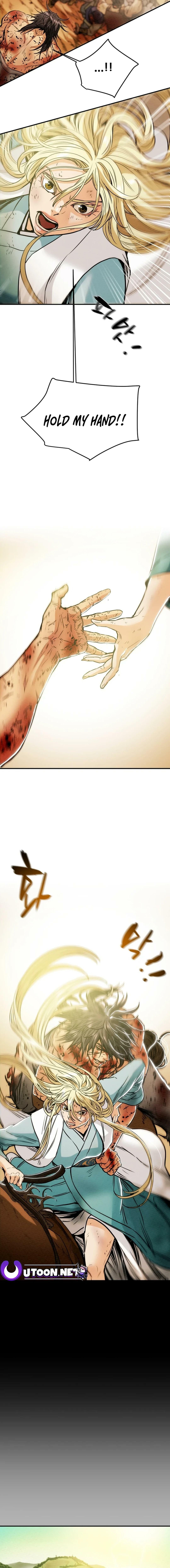 Heavenly Moon Chapter 62 page 2 - 