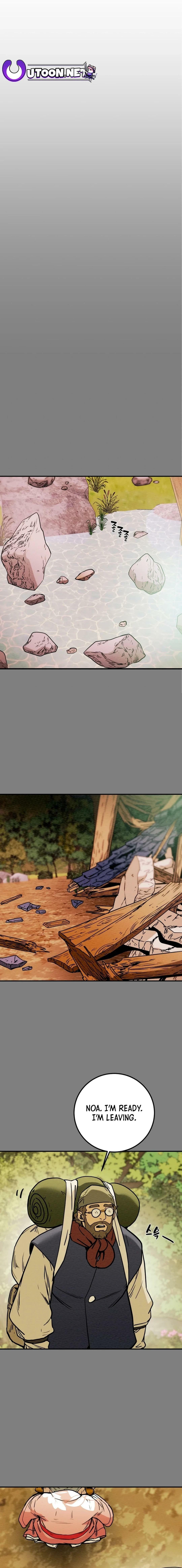Heavenly Moon Chapter 62 page 16 - 