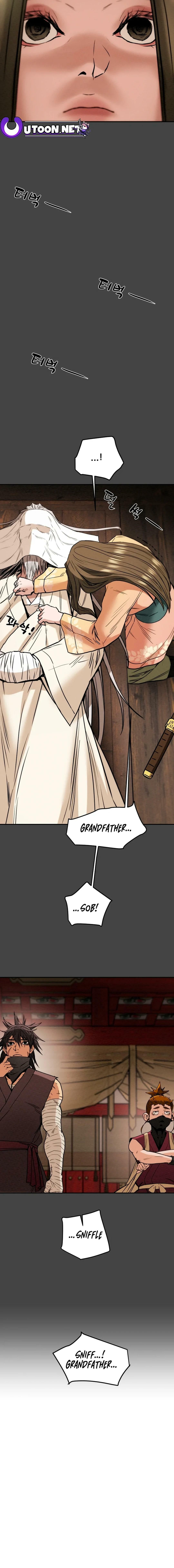 Heavenly Moon Chapter 66 page 22 - 