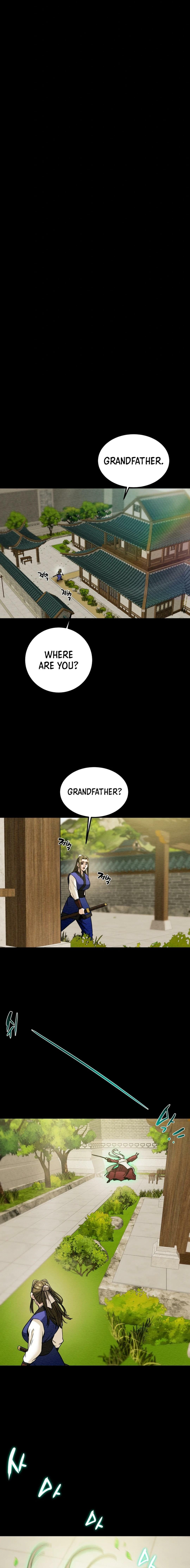 Heavenly Moon Chapter 67 page 3 - 