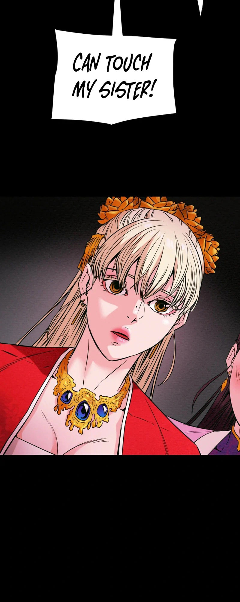 Heavenly Moon Chapter 7 page 29 - 
