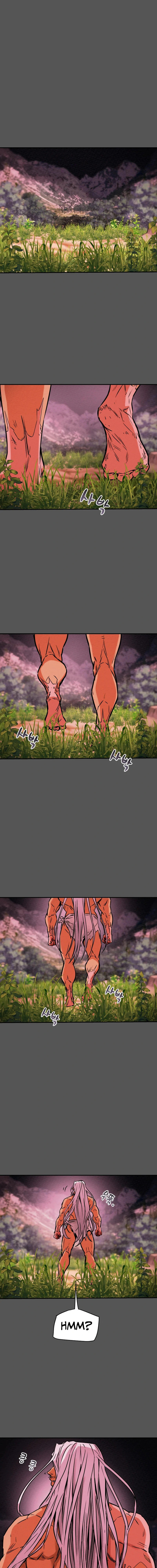 Heavenly Moon Chapter 7 page 36 - 