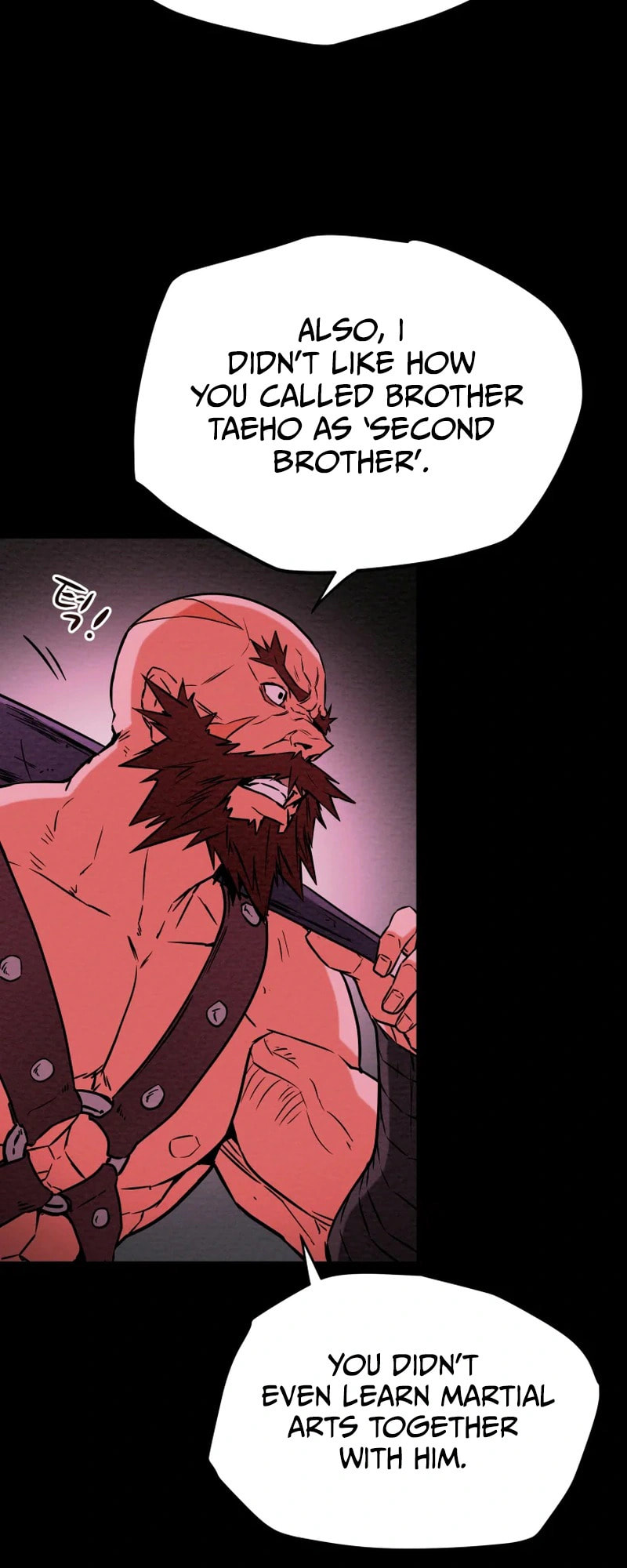 Heavenly Moon Chapter 7 page 7 - 