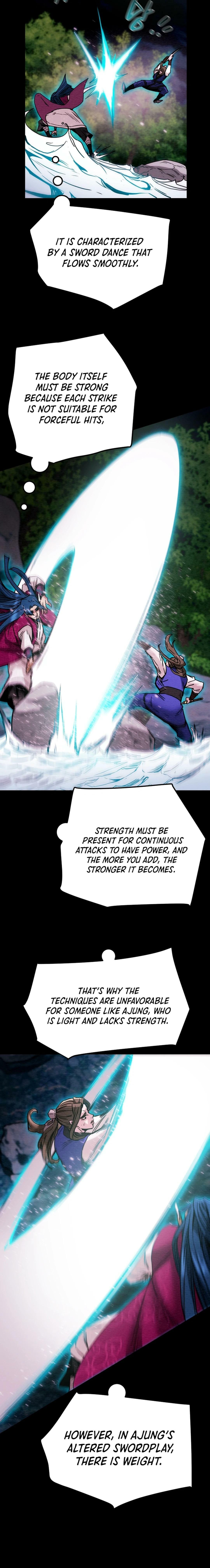 Heavenly Moon Chapter 70 page 9 - 