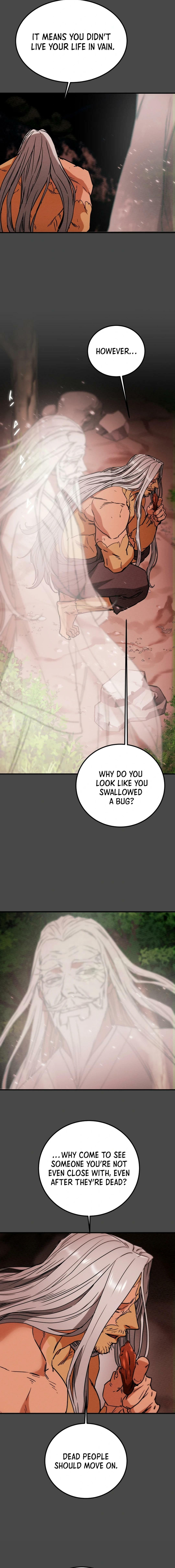 Heavenly Moon Chapter 71 page 24 - 