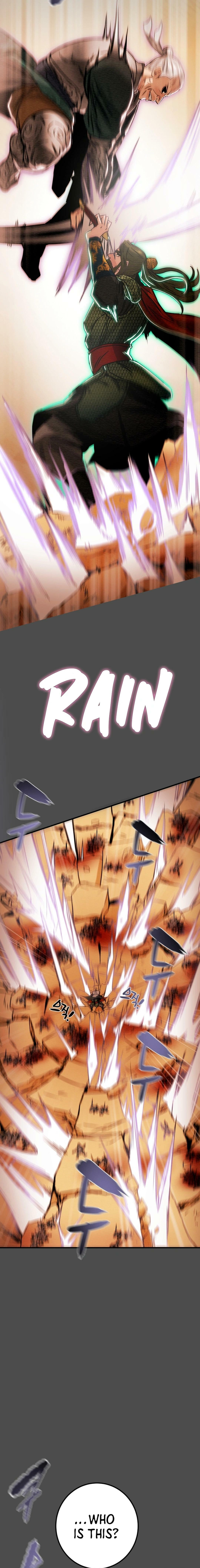 Heavenly Moon Chapter 73 page 21 - 
