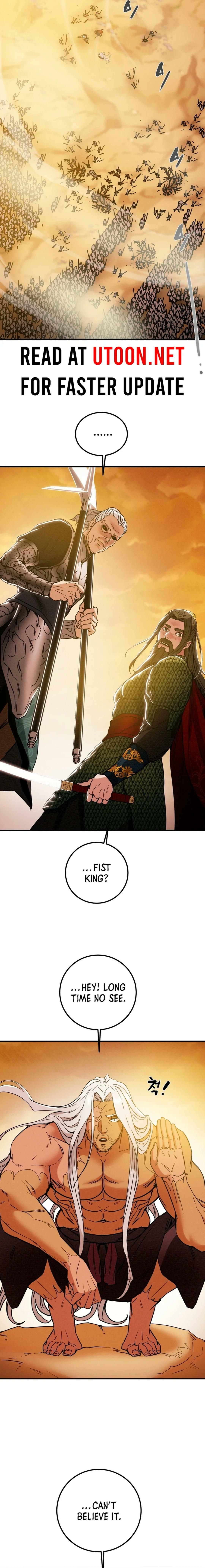 Heavenly Moon Chapter 74 page 2 - 