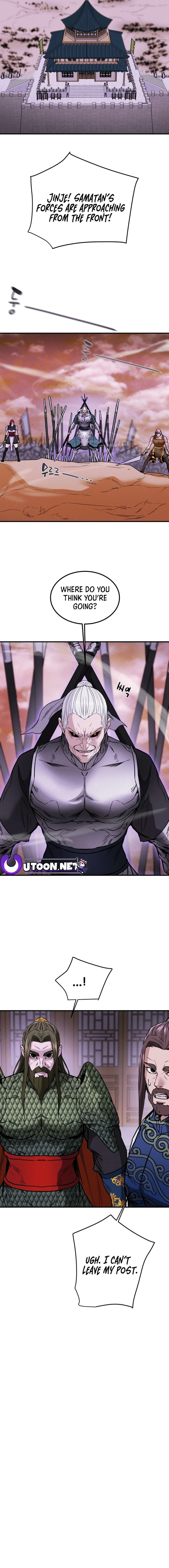 Heavenly Moon Chapter 75 page 13 - 