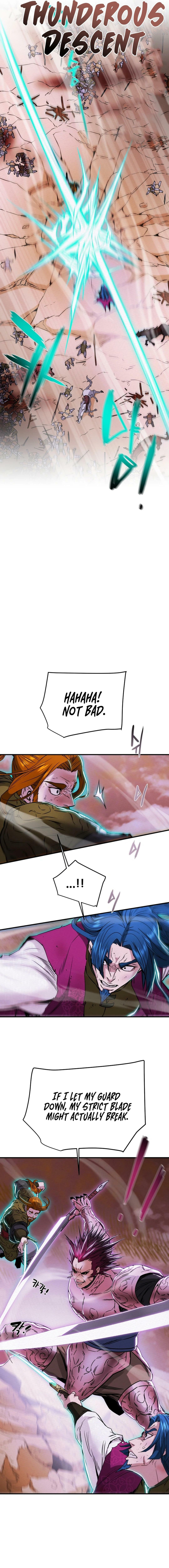 Heavenly Moon Chapter 75 page 20 - 