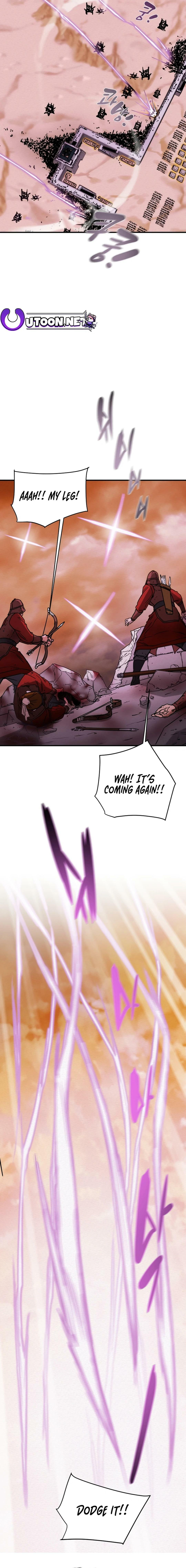 Heavenly Moon Chapter 76 page 3 - 